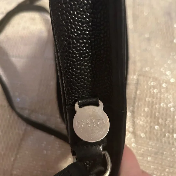 Vintage Mulberry Crossbody bag - Picture 2 of 9